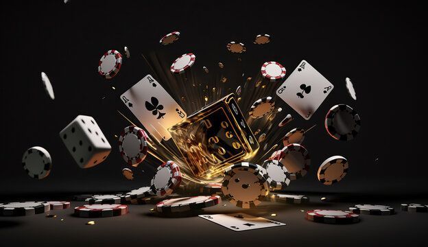 Casino Rewards Live Betting