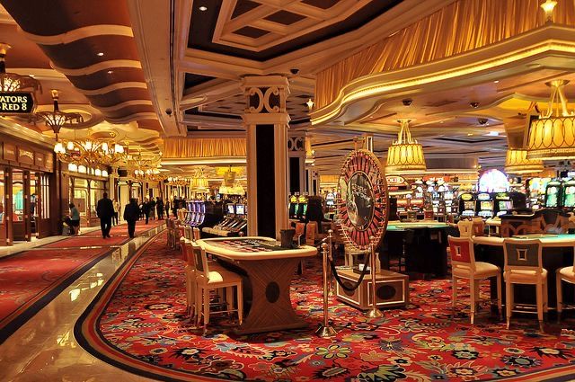 Casino Rewards Welcome Bonus