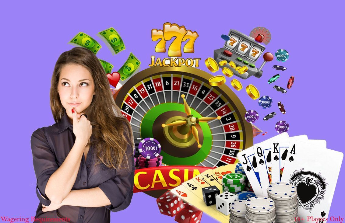Casino Rewards Live Betting