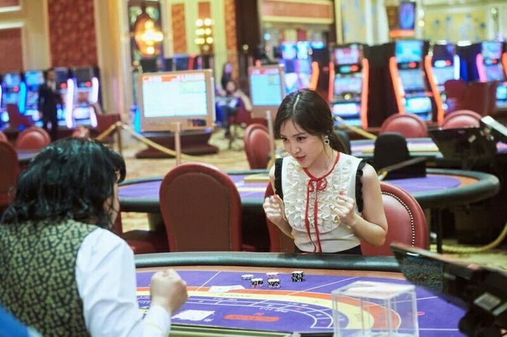 Casino Rewards Welcome Bonus