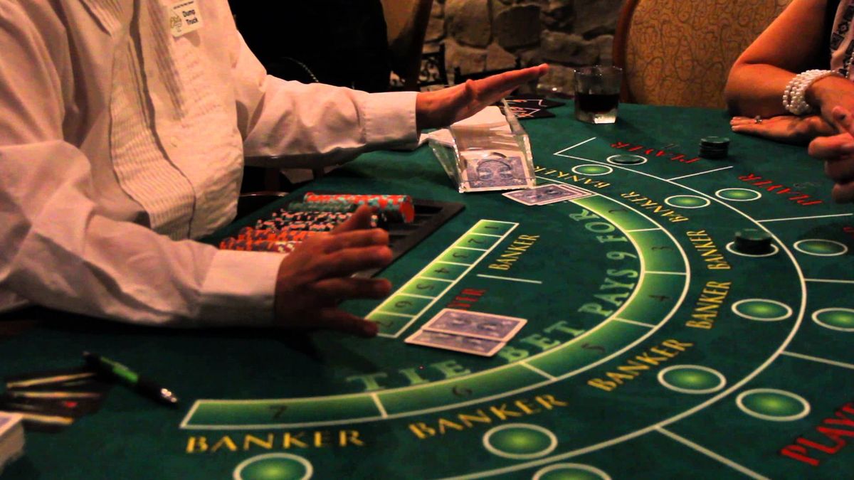 Casino Rewards Live Casino