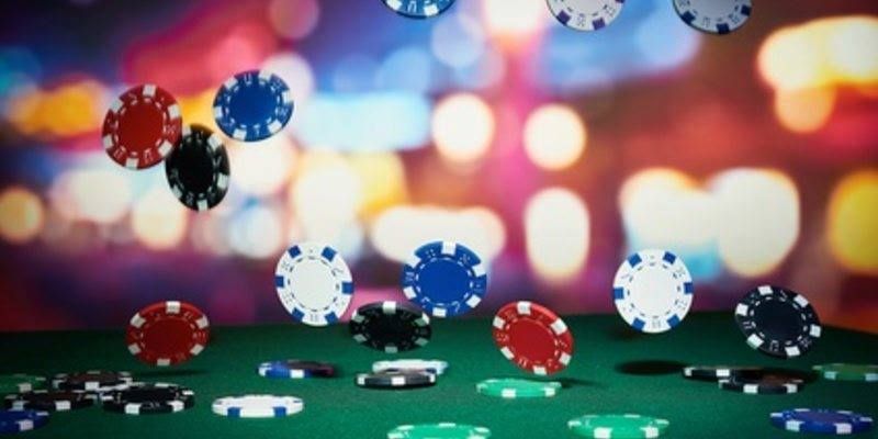 Casino Rewards پاکستان ریئل منی گیمز