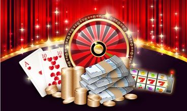 Casino Rewards پاکستان ریئل منی گیمز